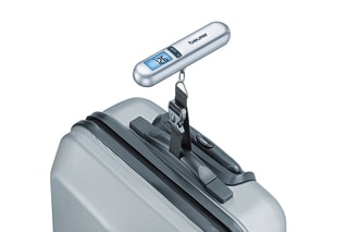 Pèse-bagage électronique