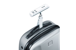 Pèse-bagage électronique