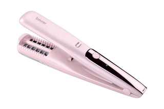 Brosse anti-fourche