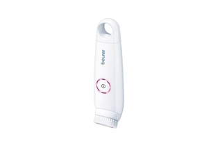 Brosse nettoyante visage