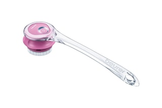 Brosse pour le corps