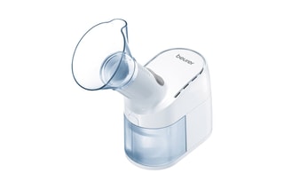 Inhalateur vapeur