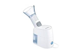 Inhalateur vapeur