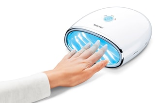 Sèche-ongles UV/LED MP 48