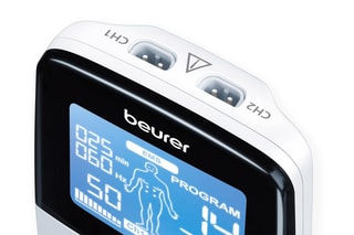 Electrostimulateur 3 en 1 EM 49