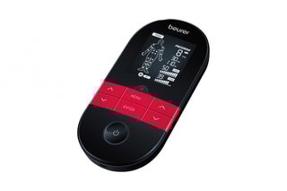 Digitale Electrostimulator EMS/TENS