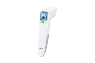 Thermomètre sans contact