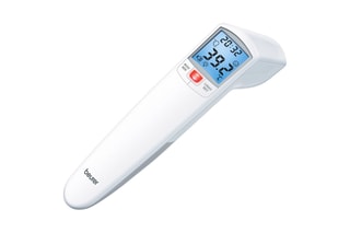 Thermomètre sans contact