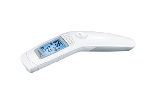 Thermomètre sans contact