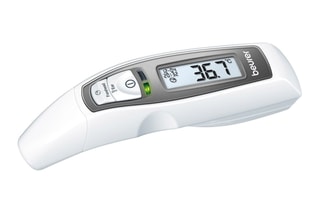 Thermomètre auriculaire