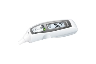 Thermomètre auriculaire