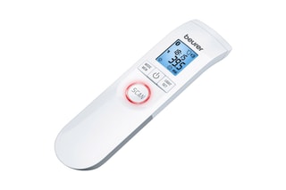 Thermomètre sans contact FT 95