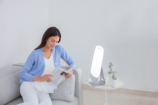 Daglichtlamp