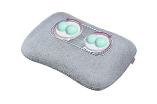 Shiatsu Massagekussen