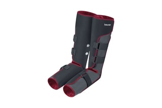 4 Compressiekousen voor Beenmassage