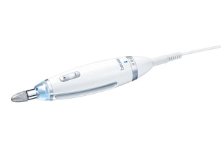 Manicure- en Pedicureset