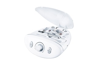Manicure/pedicure Station MP 100 