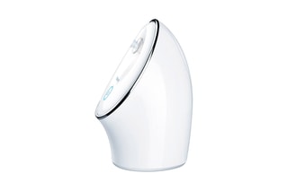 Sauna facial hydratant