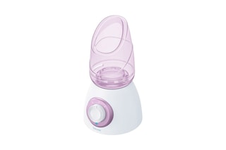 Sauna Facial - 120 W