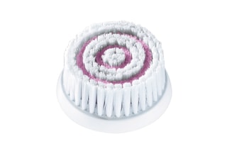 Brosse visage