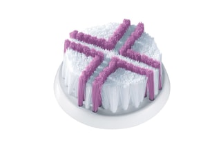 Brosse visage