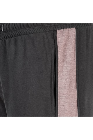Joggingbroek Zwart
