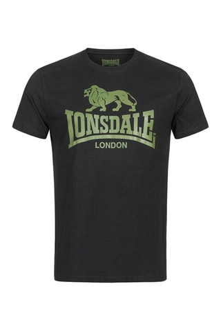 T-shirt Bangor Kaki