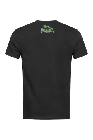 T-shirt Bangor Kaki
