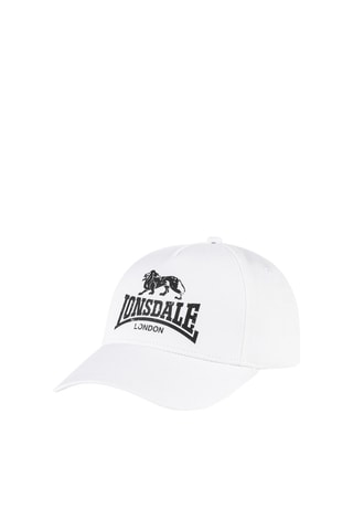 Pet Lonsdale - Wit en Zwart