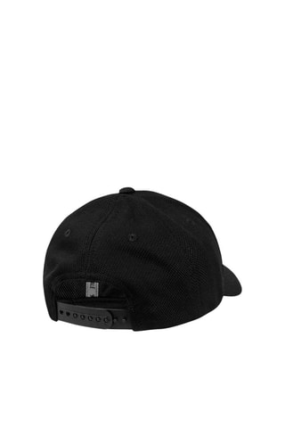 Pet Beckbury Zwart - Lonsdale