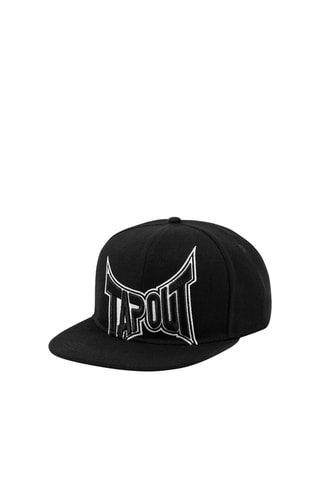 Pet Deadwood Deadwood - Zwart 
