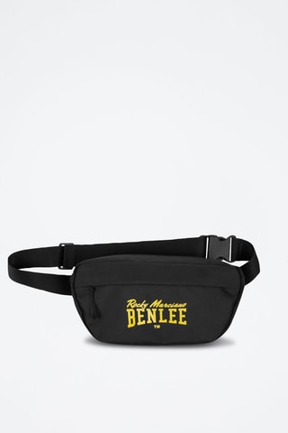Heuptas Hayfield Zwart - Benlee