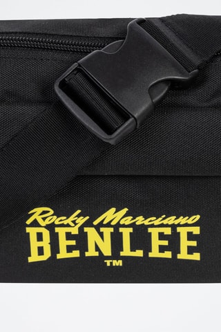 Heuptas Hayfield Zwart - Benlee