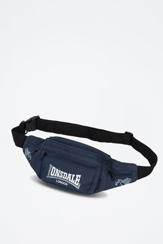 Heuptas Hip  Marineblauw