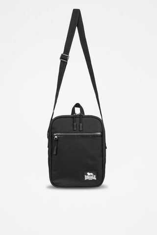 Heuptas Polegate Zwart