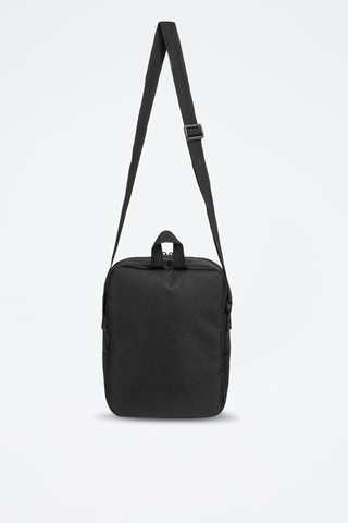 Heuptas Polegate Zwart