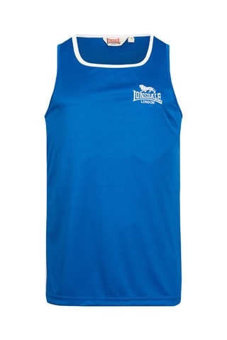 Hemd Amateur Blauw