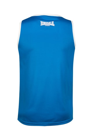 Hemd Amateur Blauw