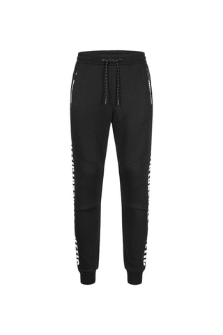 Joggingbroek Zwart