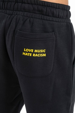 Joggingbroek Sounds Two - Zwart