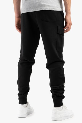 Joggingbroek TWeedmouth - Zwart en Wit