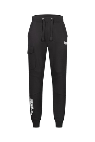 Joggingbroek TWeedmouth - Zwart en Wit