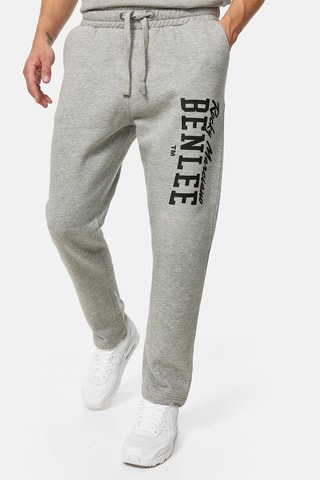 Joggingbroek Beaty Grijs en Zwart - Benlee