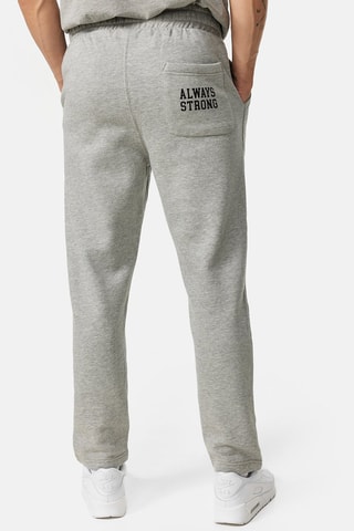 Joggingbroek Beaty Grijs en Zwart - Benlee