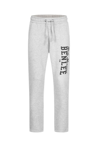 Joggingbroek Beaty Grijs en Zwart - Benlee