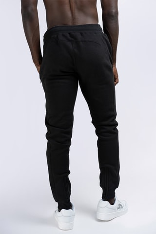 Joggingbroek Ways Zwart - Benlee