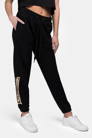 Joggingbroek 
Zwart