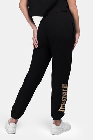 Joggingbroek 
Zwart