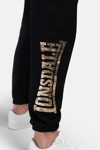Joggingbroek 
Zwart