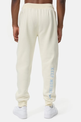 Joggingbroek 
Beige